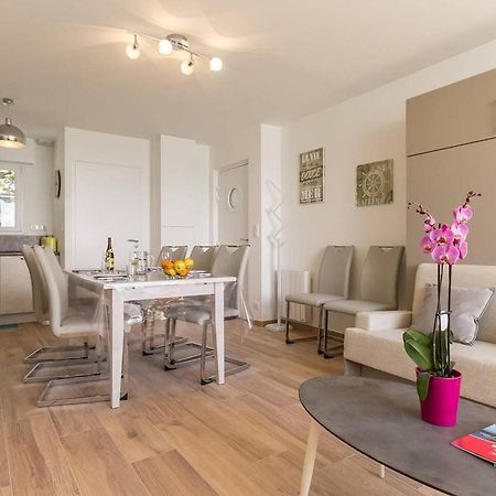 Appartements En Bord De Mer Avec Wifi Et Animal Accepte A Piriac-Sur-Mer - Fr-1-306-943 Bagian luar foto