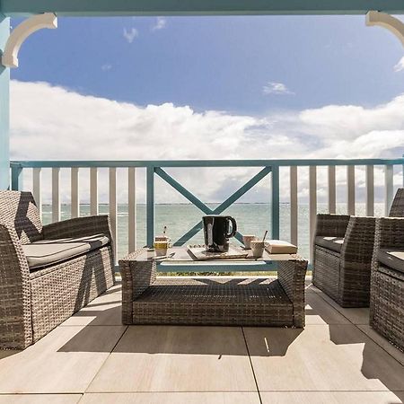Appartements En Bord De Mer Avec Wifi Et Animal Accepte A Piriac-Sur-Mer - Fr-1-306-943 Bagian luar foto