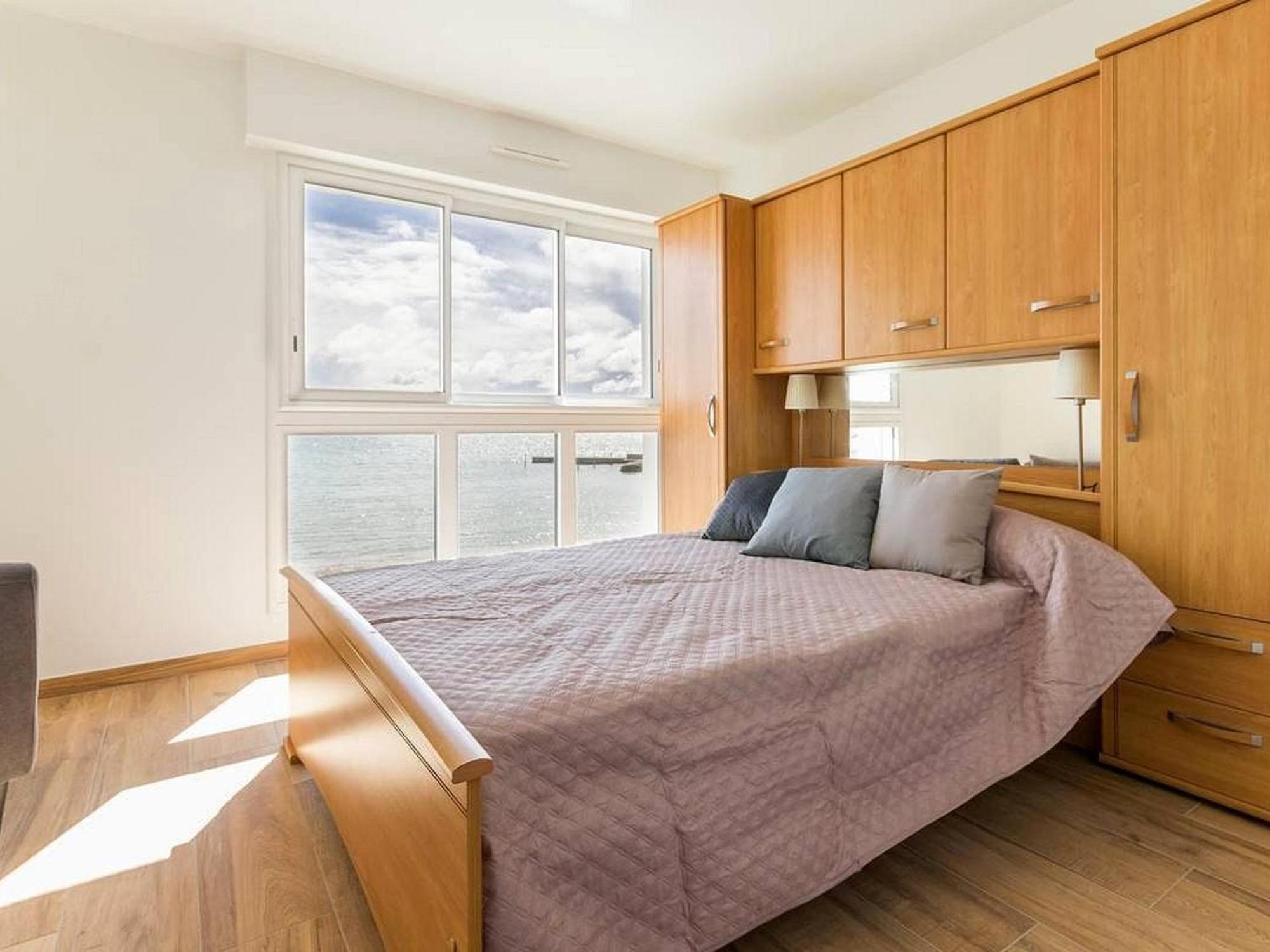 Appartements En Bord De Mer Avec Wifi Et Animal Accepte A Piriac-Sur-Mer - Fr-1-306-943 Bagian luar foto